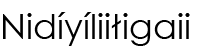Navajo Name (shown as image because
					some glyphs in Navajo cannot be
					conveyed as text)