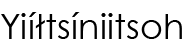 Navajo Name (shown as image because
					some glyphs in Navajo cannot be
					conveyed as text)