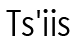 Navajo Name (shown as image because
					some glyphs in Navajo cannot be
					conveyed as text)