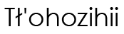 Navajo Name (shown as image because
					some glyphs in Navajo cannot be
					conveyed as text)
