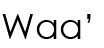 Navajo Name (shown as image because
					some glyphs in Navajo cannot be
					conveyed as text)